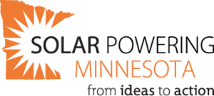 Solar Powering Minnesota