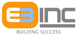 E3 logo
