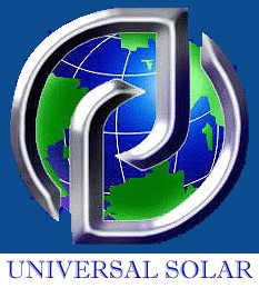 Solar Logo