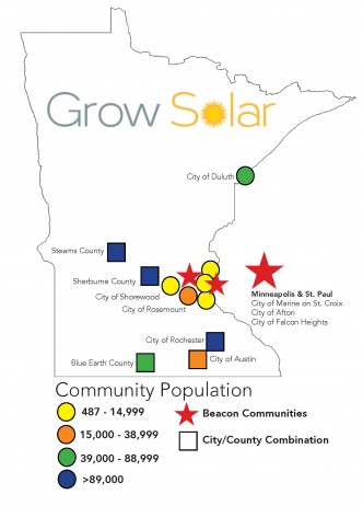 Minnesota | Grow Solar