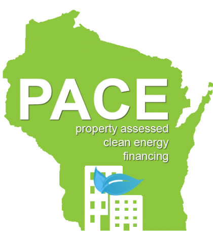 pace logo