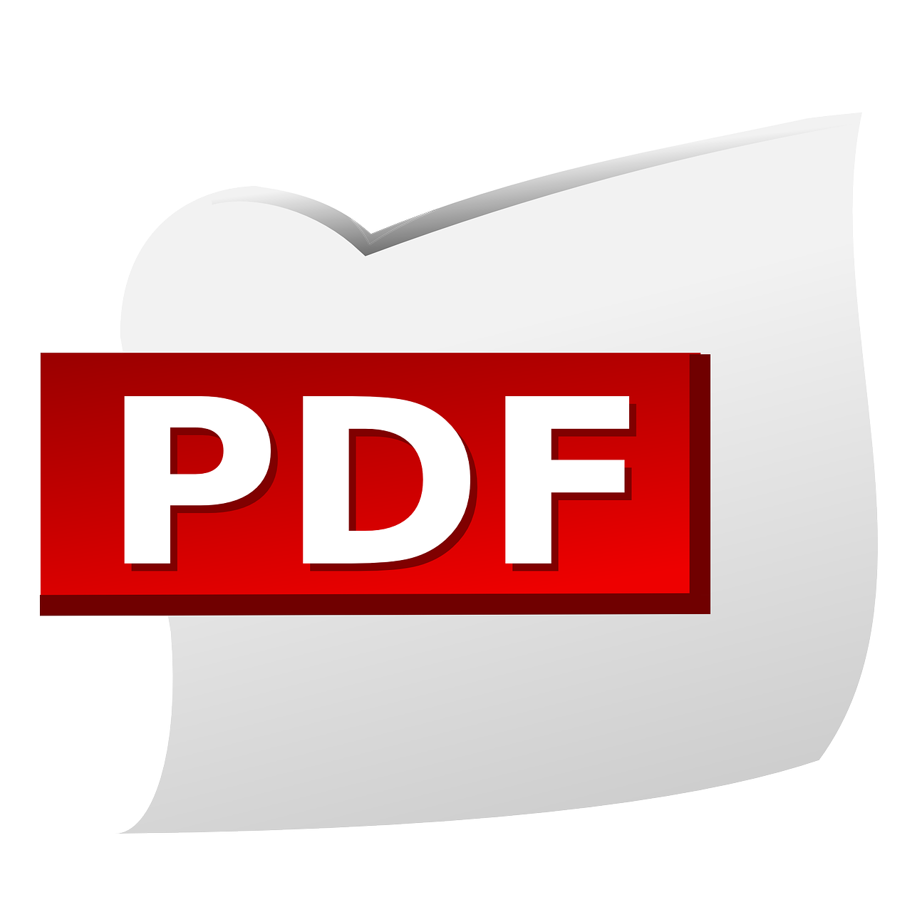 PDF icon