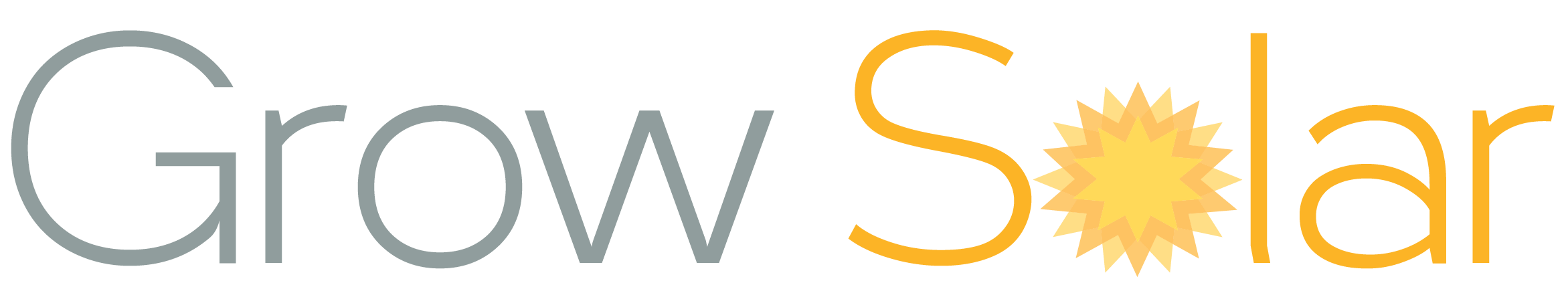 grow solar a midwest partnership to move markets