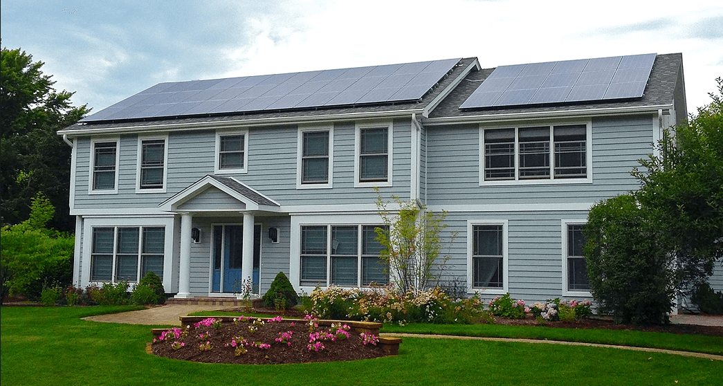 Windfree Solar Chicagoland