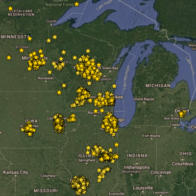 2013-2022_Map_Of_Particpants